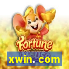 xwin. com